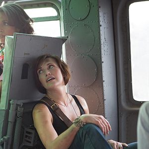 Fotoğraf San Andreas Quake