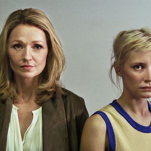 Fotoğraf Rachael Blake