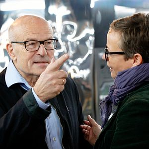 Fotoğraf Volker Schlöndorff