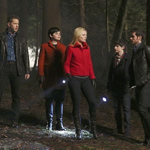 Fotoğraf Once Upon a Time