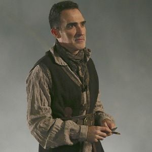 Fotoğraf Patrick Fischler