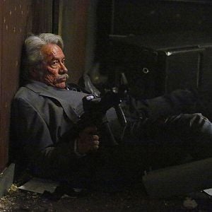 Fotoğraf Edward James Olmos