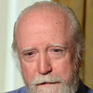 Fotoğraf Scott Wilson