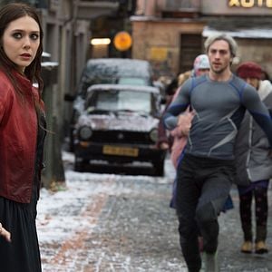 Fotoğraf Aaron Taylor-Johnson