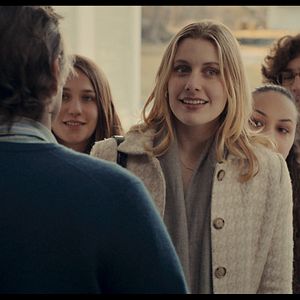 Fotoğraf Greta Gerwig