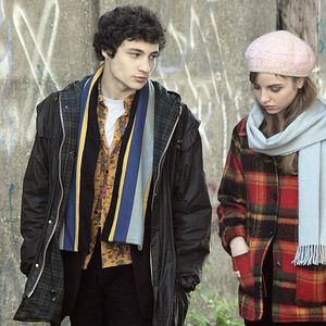 Fotoğraf My Golden Days