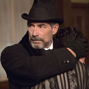 Fotoğraf Timothy Dalton