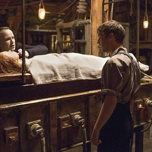 Fotoğraf Rory Kinnear