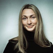 Fotoğraf Sisse Graum Jorgensen