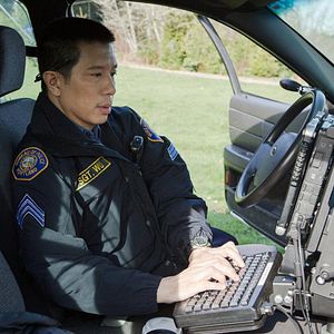 Fotoğraf Reggie Lee