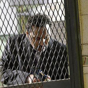 Fotoğraf Person Of Interest