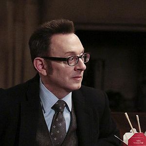 Fotoğraf Person Of Interest