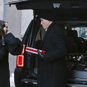 Fotoğraf Person Of Interest