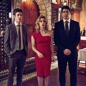 Fotoğraf Grant Gustin