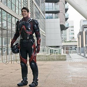 Fotoğraf The Flash (2014)