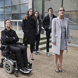 Fotoğraf Tom Cavanagh