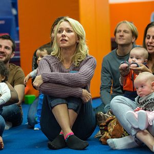 Fotoğraf While We're Young