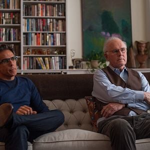 Fotoğraf Charles Grodin