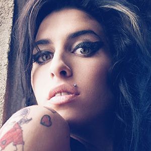 Fotoğraf Amy Winehouse