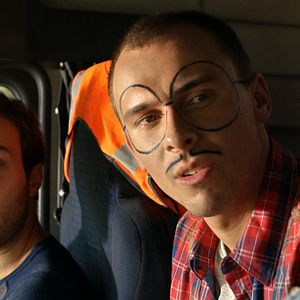 Fotoğraf Antoine Gouy