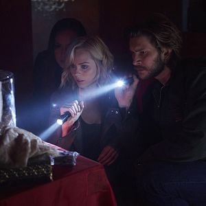 Fotoğraf Greyston Holt