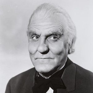 Fotoğraf Frank Morgan