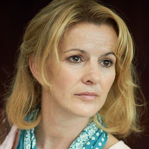 Fotoğraf Deirdre O'Kane