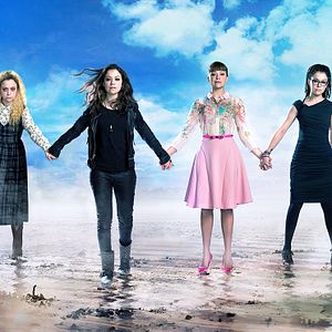 Fotoğraf Orphan Black