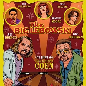 Fotoğraf Büyük Lebowski