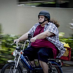 Fotoğraf Jorge García