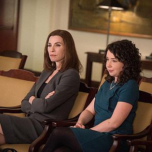 Fotoğraf The Good Wife