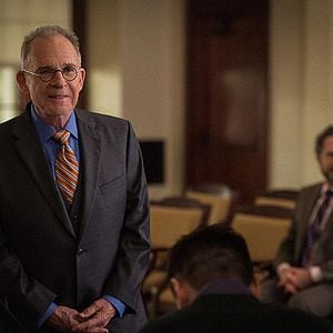 Fotoğraf Ron Rifkin