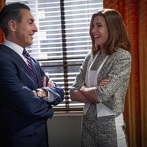 Fotoğraf The Good Wife