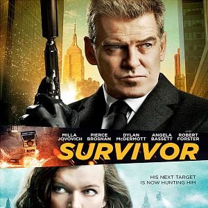 Fotoğraf Ölümcül Takip