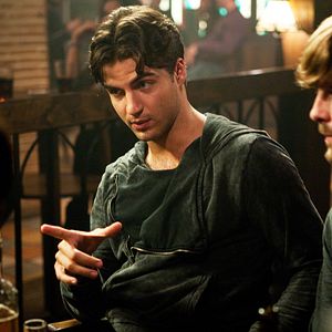 Fotoğraf Maxi Iglesias