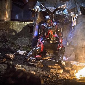 Fotoğraf Brandon Routh