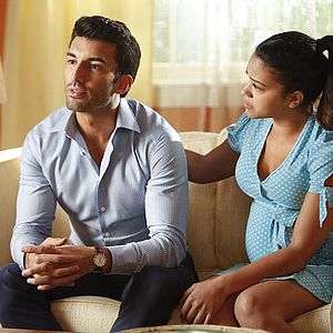 Fotoğraf Gina Rodriguez