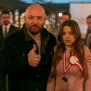 Fotoğraf Paramparça