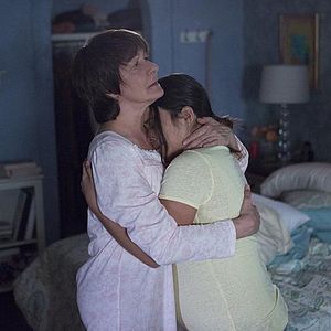 Fotoğraf Gina Rodriguez