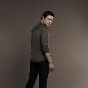 Fotoğraf The Messengers