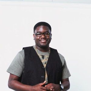 Fotoğraf Lil Rel Howery