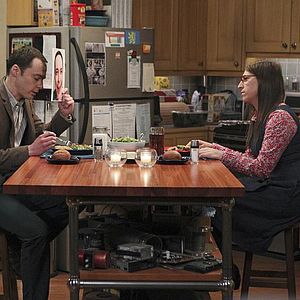 Fotoğraf The Big Bang Theory