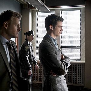 Fotoğraf The Flash (2014)