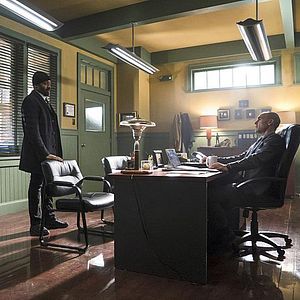 Fotoğraf The Flash (2014)