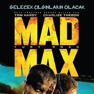 Fotoğraf Mad Max: Fury Road