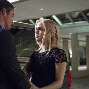 Fotoğraf Robert Buckley