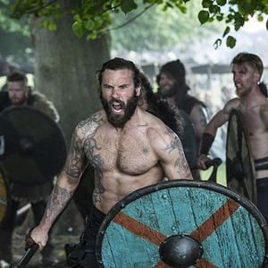 Fotoğraf Clive Standen