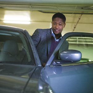 Fotoğraf Bates Motel