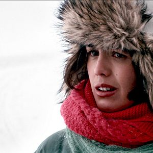 Fotoğraf Lucie Heinze