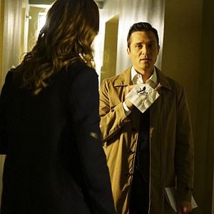 Fotoğraf Seamus Dever